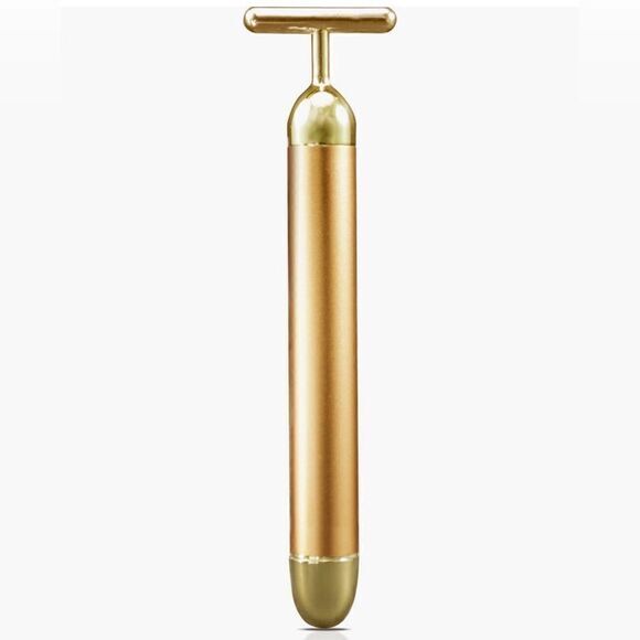 Gold Youth Wand - Picture 1 of 2